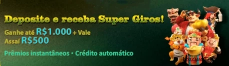 GoHighGoneFishing: Mergulhando na Aventura de Pesca Virtual com Boscuan77